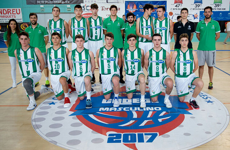 baloncesto Raúl Postigo García (1)
