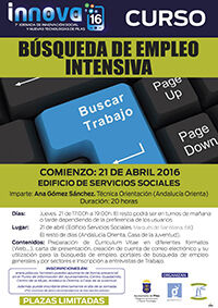 Búsqueda de Empleo