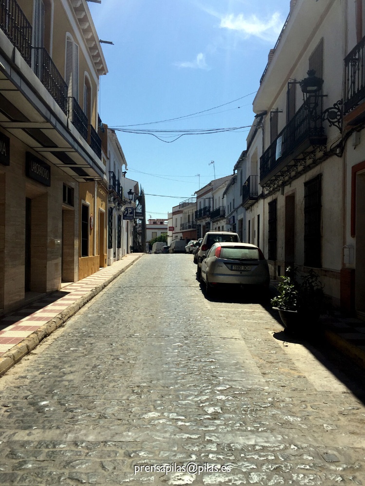 calle rafael medina web