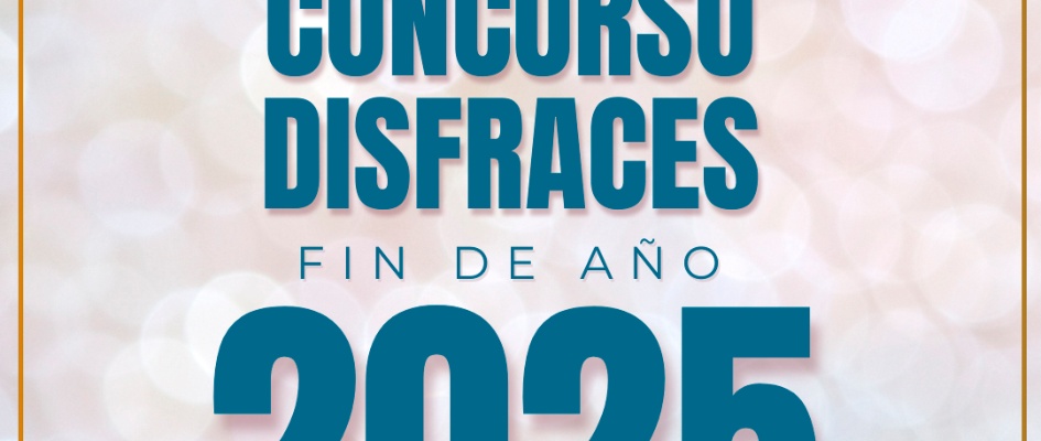 cartel concurso disfraces 2025 01