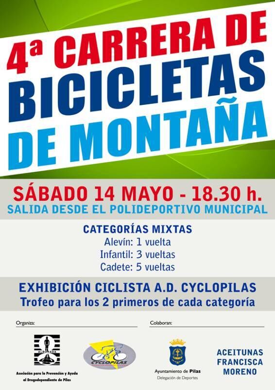 cartel_carrera montanbike -2011