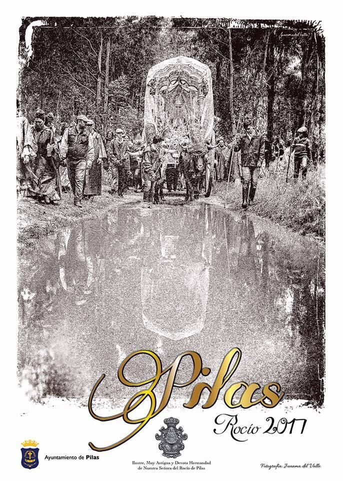 cartel rocio pilas 2017