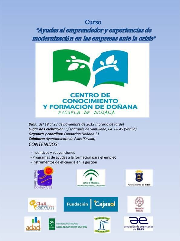 cartelcursoemprendedores