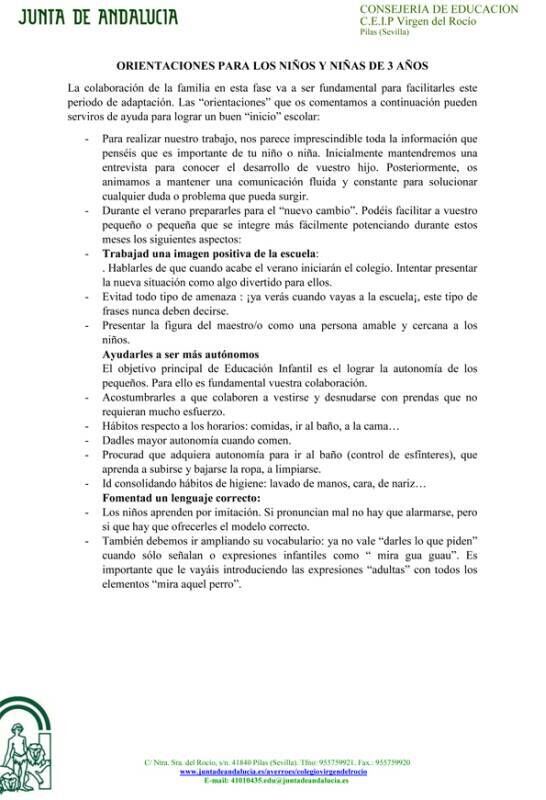 ceip_vrocio_orientacionestres años