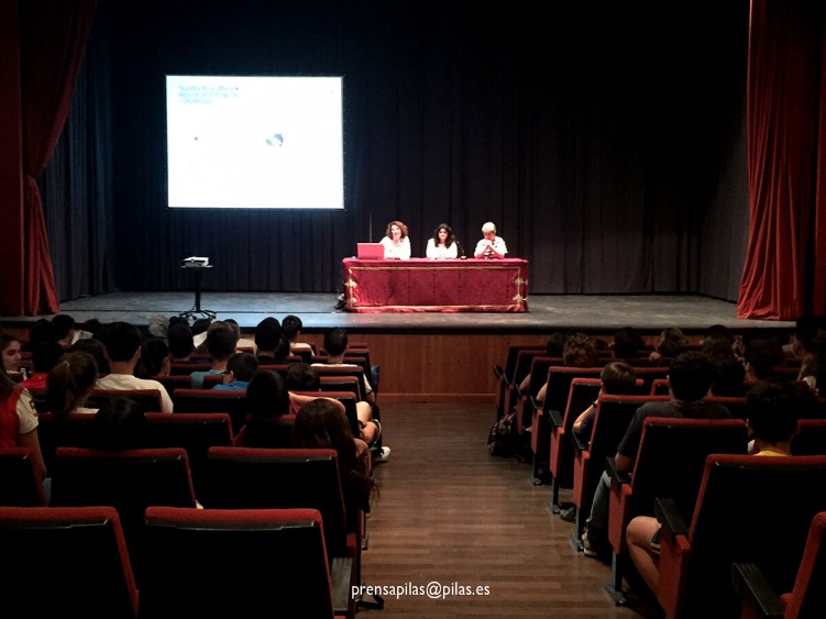 charla dia europeo parques 01 web