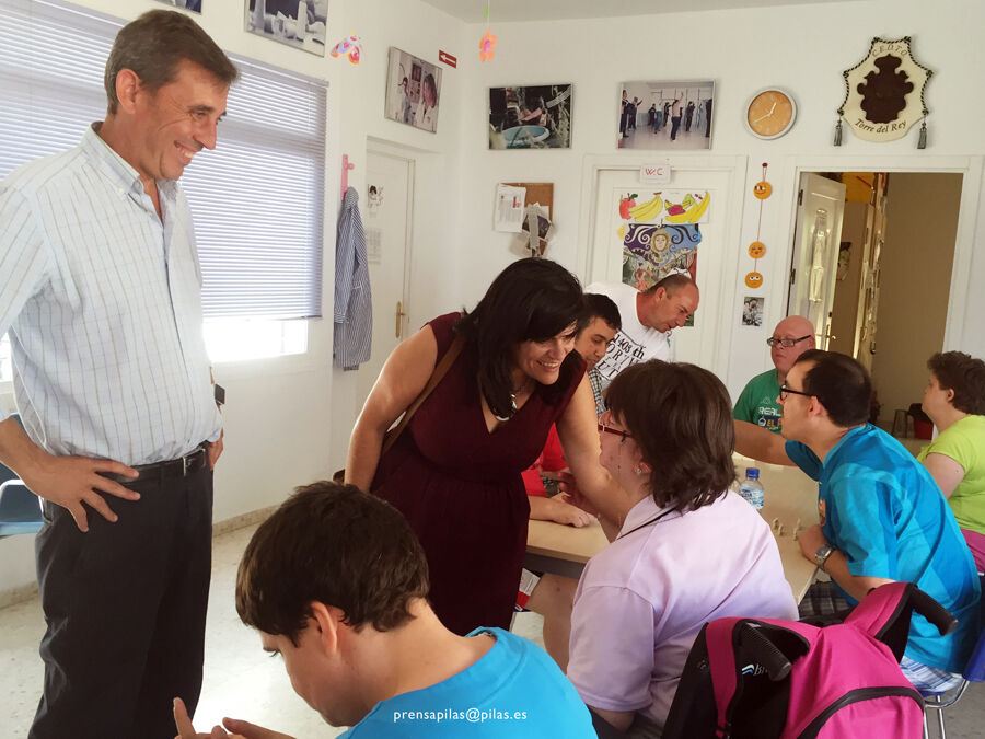 clausura curso torre del rey web
