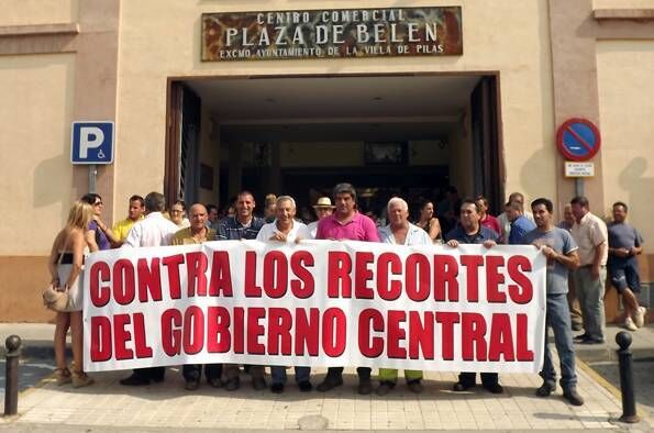 concentracionrecortes