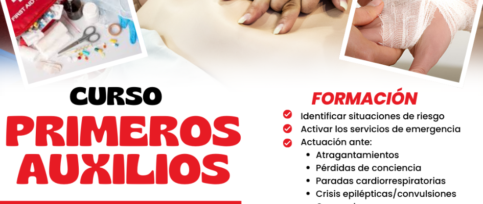 curso primeros auxilios pilas sept 2025