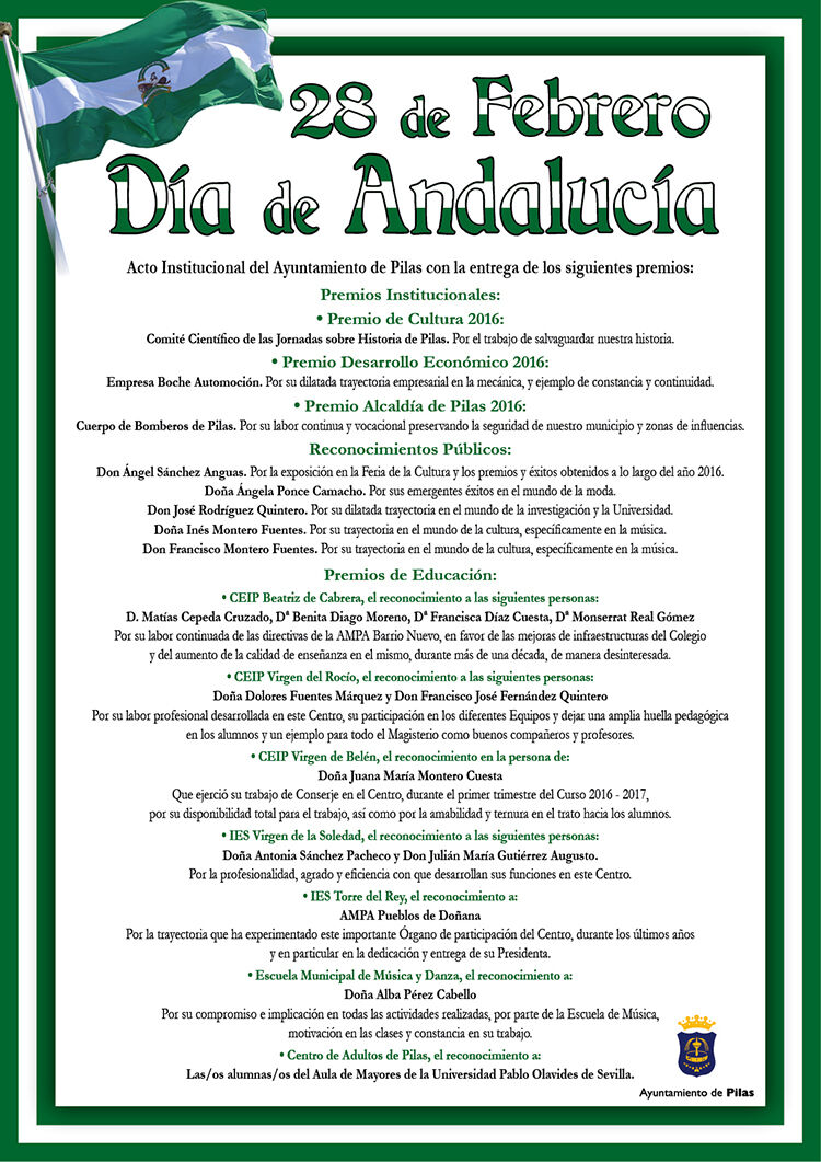 dia andalucia Premiados web