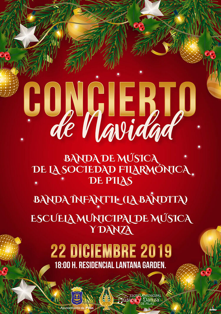 en pilas es navidad concierto escuela musica web