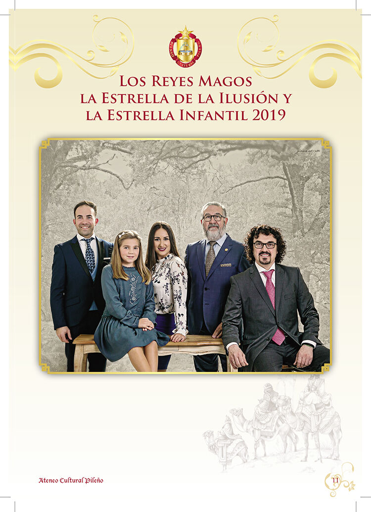enpilasesnavidad cabalgata de reyes 2019 web