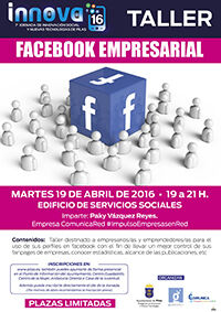 Facebook Empresarial