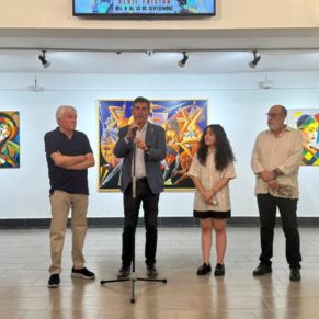 feria cultura pilas 2026 inauguracion 02
