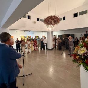 feria cultura pilas 2026 inauguracion 04