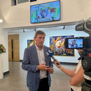 feria cultura pilas 2026 inauguracion 07