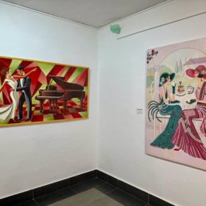 feria cultura pilas 2026 inauguracion 11