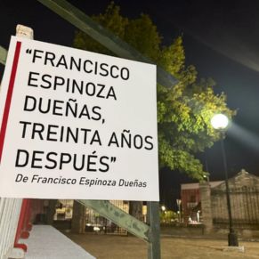 feria cultura pilas 2026 inauguracion 14