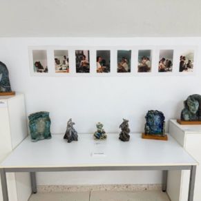 feria cultura pilas 2026 inauguracion 16