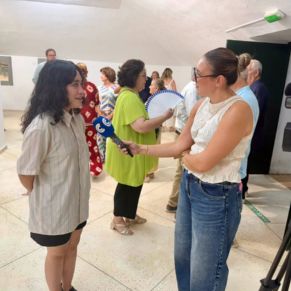 feria cultura pilas 2026 inauguracion 19