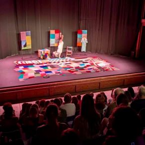 feria cultura pilas 2026 inauguracion 21