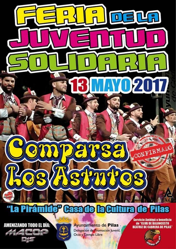 feria juventud 2017 (2)