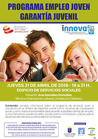 Garantía Juvenil