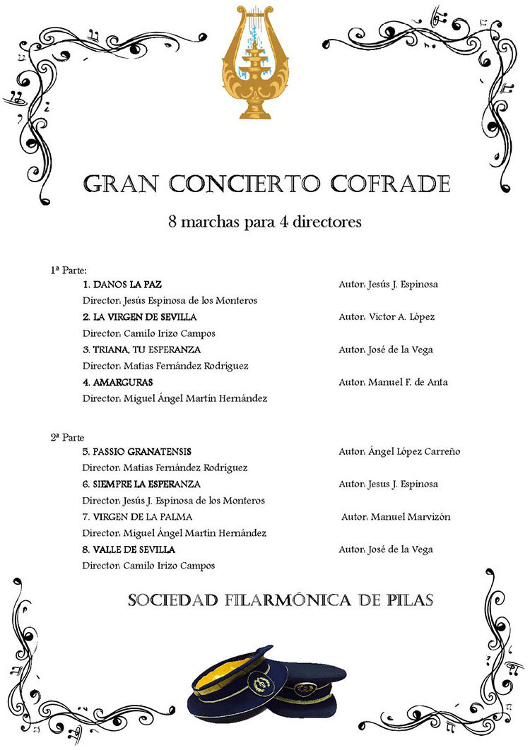 gran concierto cofrade 02