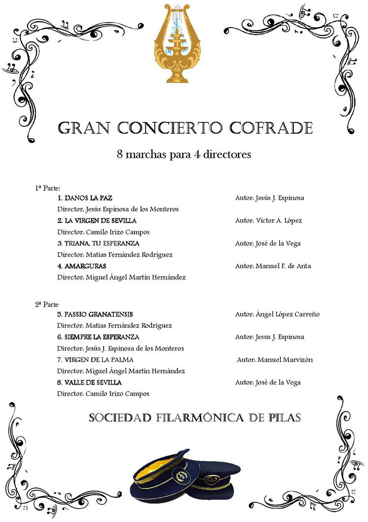 gran concierto cofrade 02