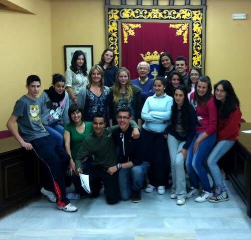 grupo el placer de leer