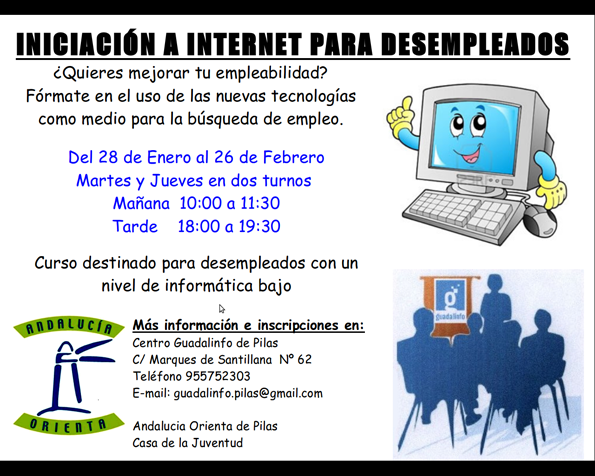 guadalinfocurso enero 2013
