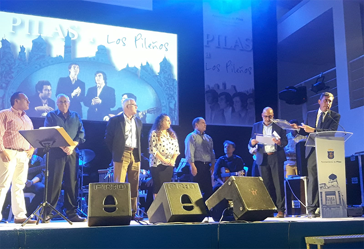 homenaje los pilenos feriapilas18 03