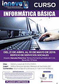 Informática Básica