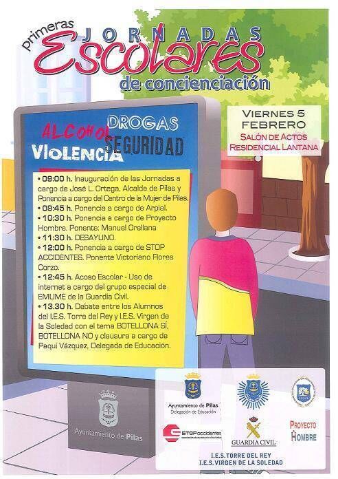 jornadasEscolares