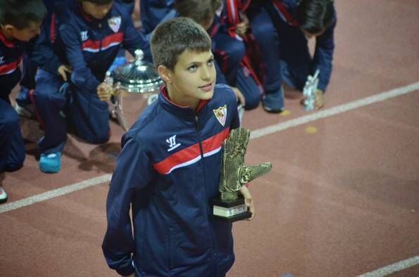 jose manuel perez mundialito