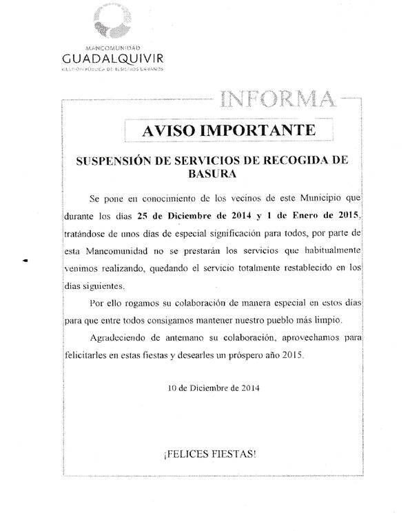 mancomunidad_guadalquivir_basuras_navidad2014