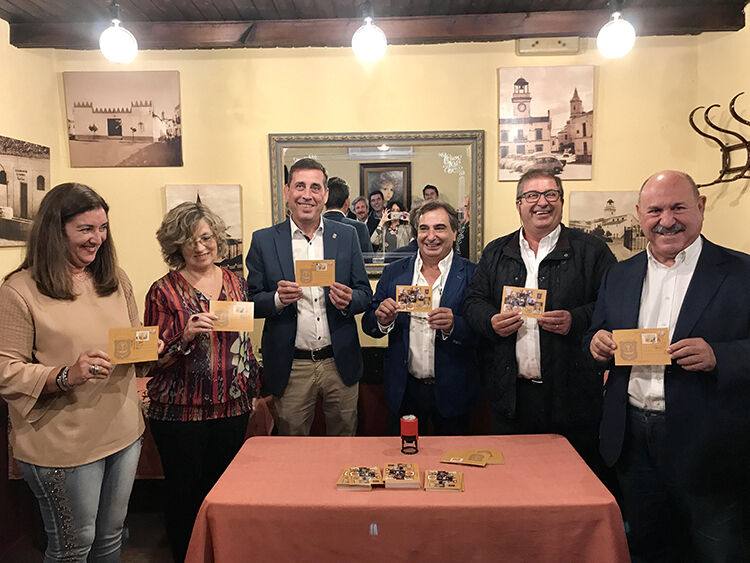 matasellos camino del rocio pilas (1) web