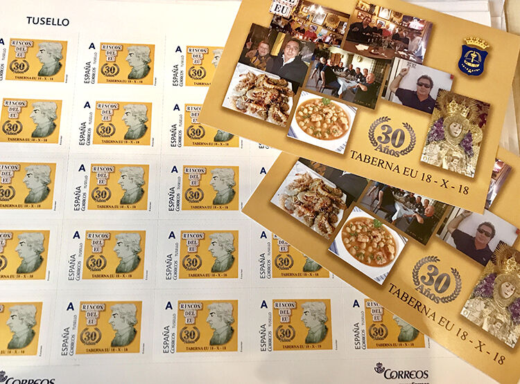 matasellos camino del rocio pilas (3) web