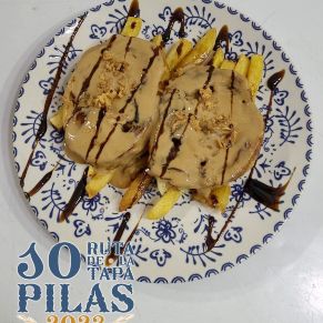 medallon solomillo wellington ok