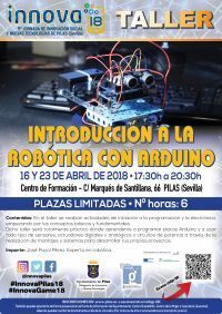 miniRobótica con Arduino