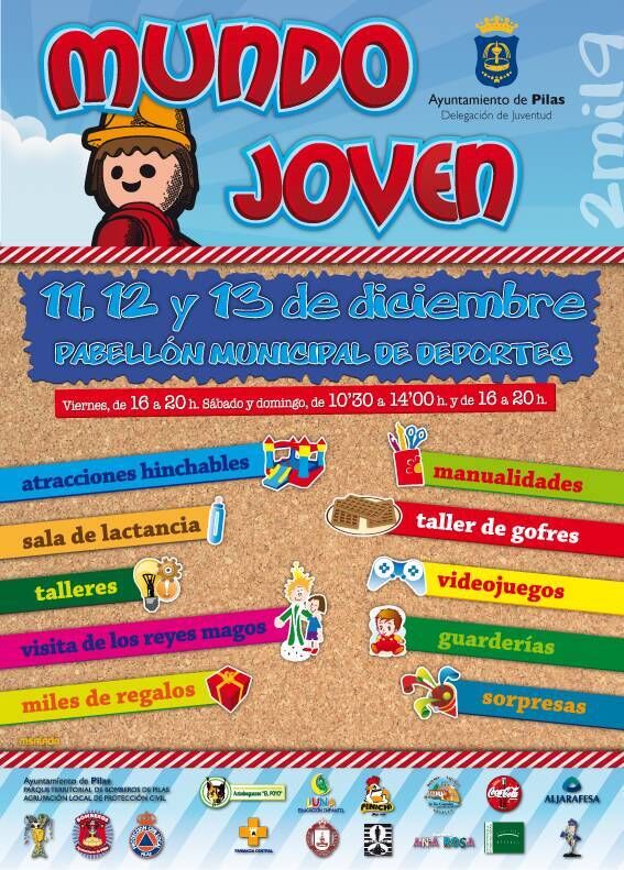 mundo joven 09
