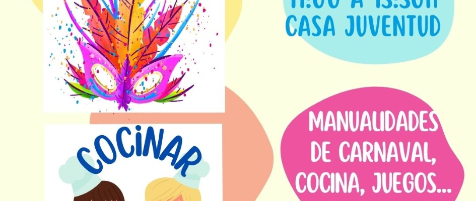 nos divertimos 26 feb 2024