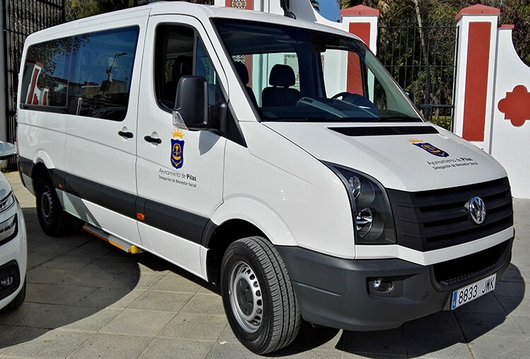 nuevos vehiculos ayto pilas 03