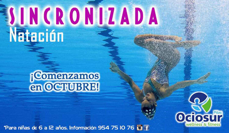 ociosur pilas sincronizada web