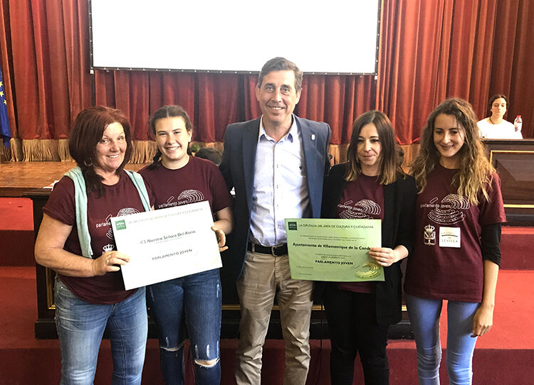 parlamento joven clausura pilas (11) web