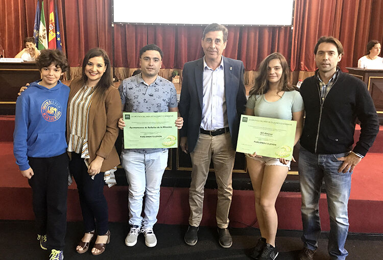 parlamento joven clausura pilas (6) web