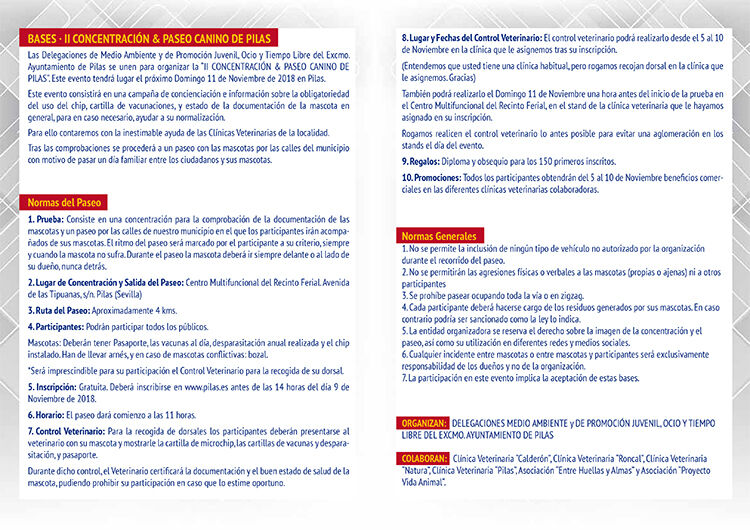 paseo canino pilas 2018 diptico-2 web