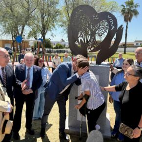 plaza donantes organos mayo 2025 13