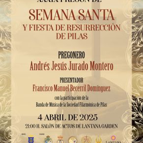 pregon ssantapilas25