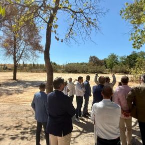 presentacion doma vaquera pilas sept 2025 11