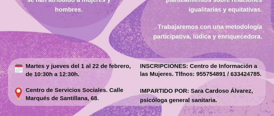 proyecto empoderamiento mujer pilas feb 2024